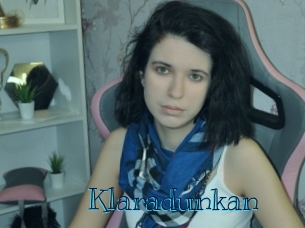 Klaradunkan