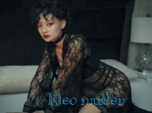 Kleo_muller