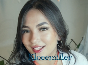 Kloeemiller