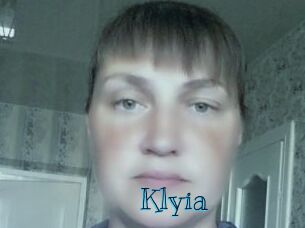 Klyia