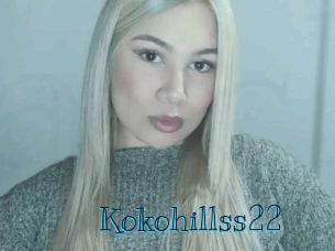 Kokohillss22