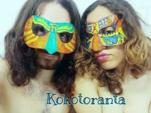 Kokotoranta