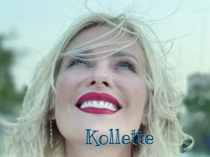 Kollette