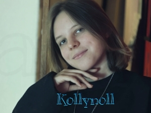 Kollynoll