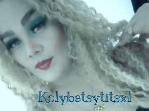 Kolybetsytitsxl