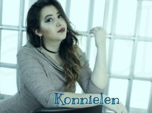 Konnielen