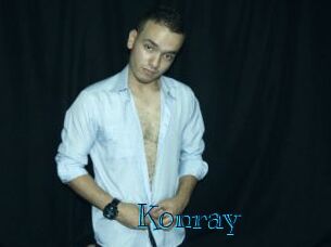 konray Archive DVD BIZ