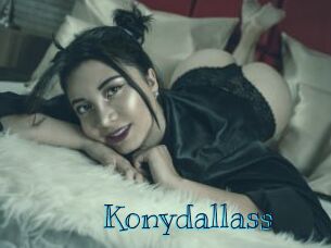 Konydallass