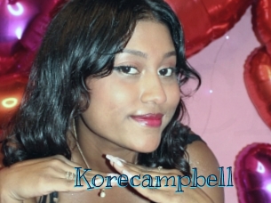 Korecampbell