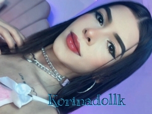 Korinadollk