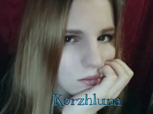 Korzhluna