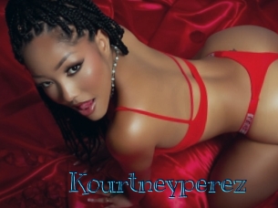kourtneyperez Archive DVD BIZ