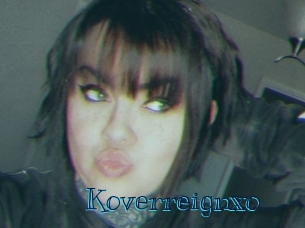 Koverreignxo