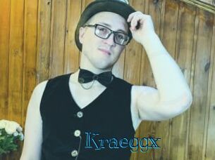 Kraeggx