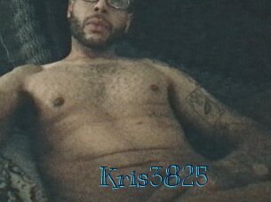 Kris3825