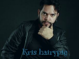 Kris_hairypig