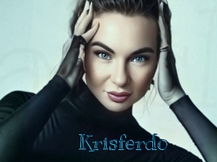 Krisferdo