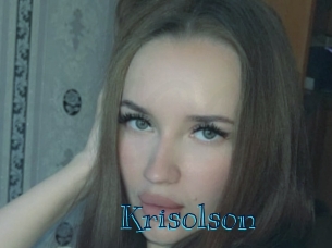 Krisolson