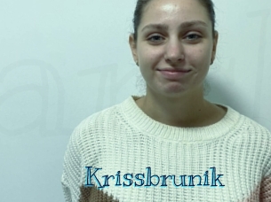 Krissbrunik