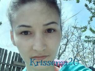 Krissema20