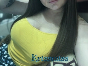 Krissmiss