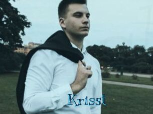 Krisst