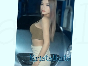 Kristalkate