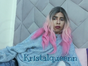 Kristalqueenn