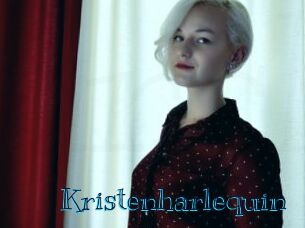 Kristenharlequin