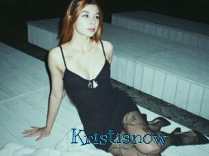 Kristisnow