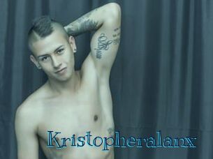 Kristopheralanx