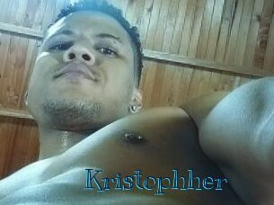 Kristophher