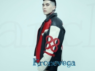 Kronovega