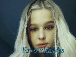 Krystalfawks