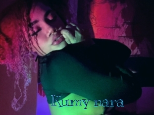 Kumy_nara