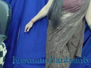 Kusumindianbeauty