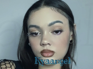 Kyaangel