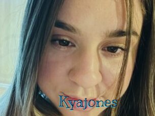 Kyajones