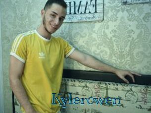 Kylerowen