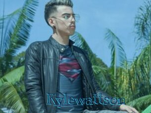 Kylewattson