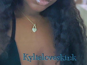 Kylieloveskink