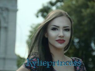 Kylieprincess