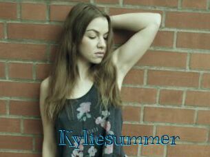 Kyliesummer