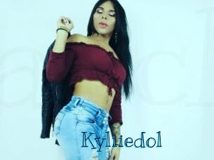 Kyliiedol