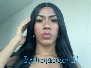 Kylinjanner21