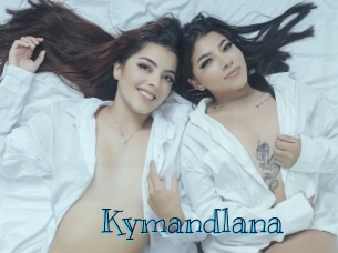 Kymandlana