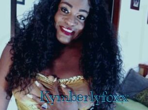 Kymberlyfoxx