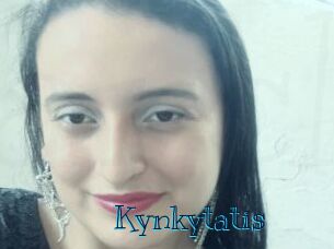 Kynkytatis