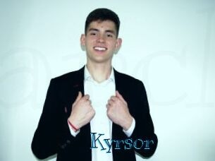 Kyrsor