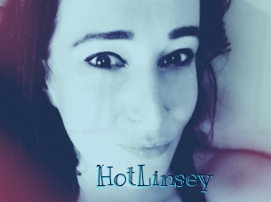 HotLinsey Archive DVD BIZ